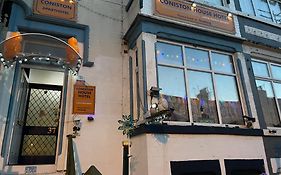 Aparthotel Coniston